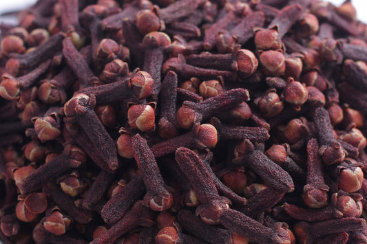 Cloves: The Selected Ones