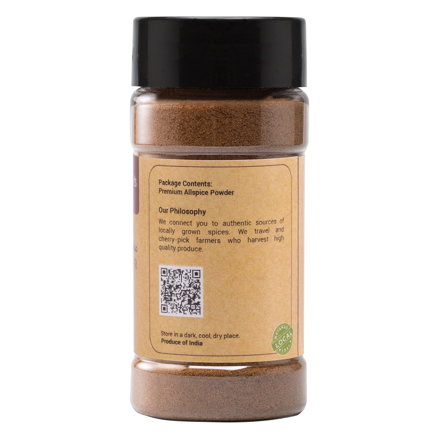 Wayanad Allspice Powder