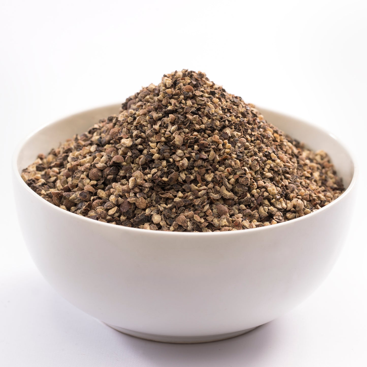 Black Pepper Coarse Ground 75g White Pepper Powder 60g