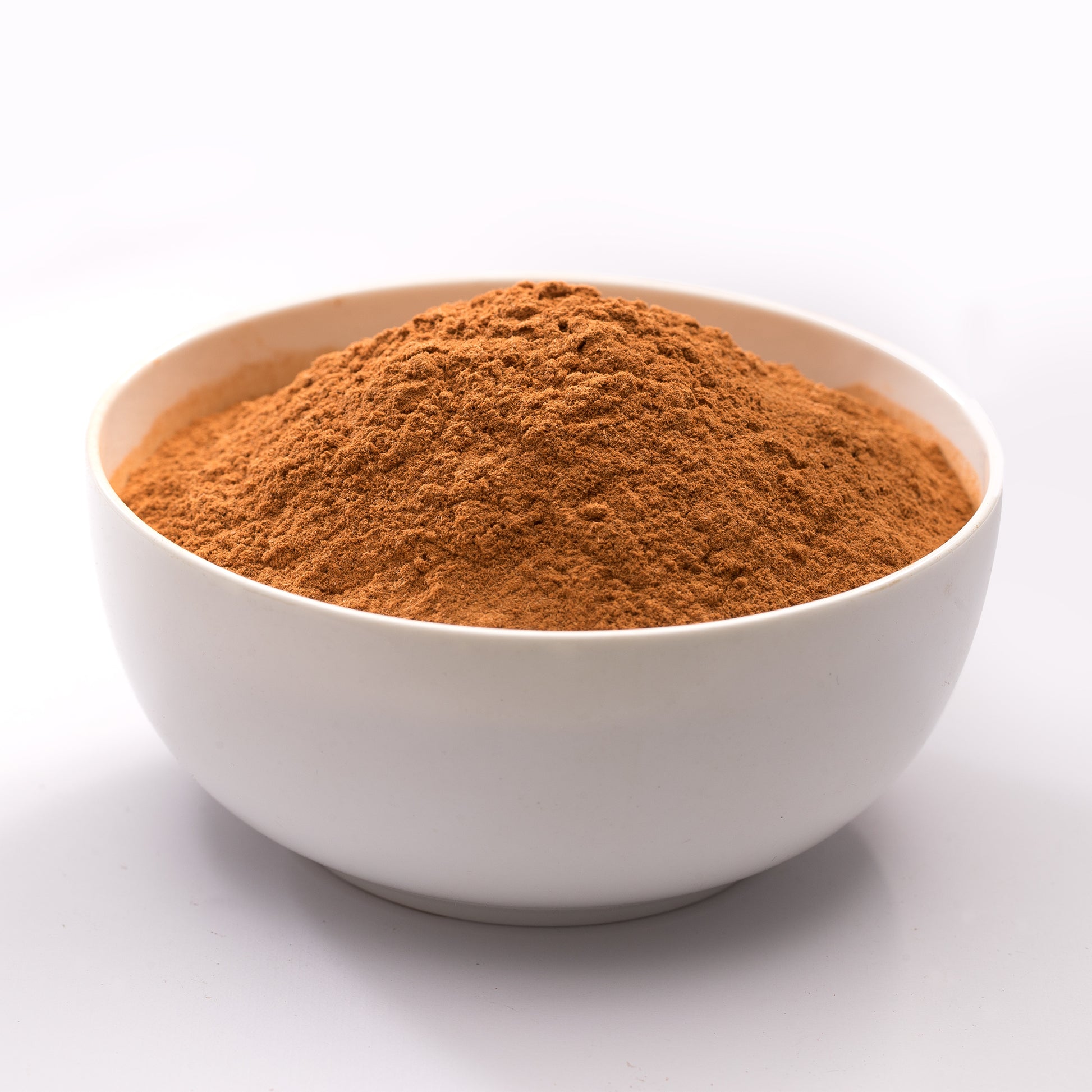 Cinnamon Powder 50g Cloves Powder 60g White Pepper Powder 60g