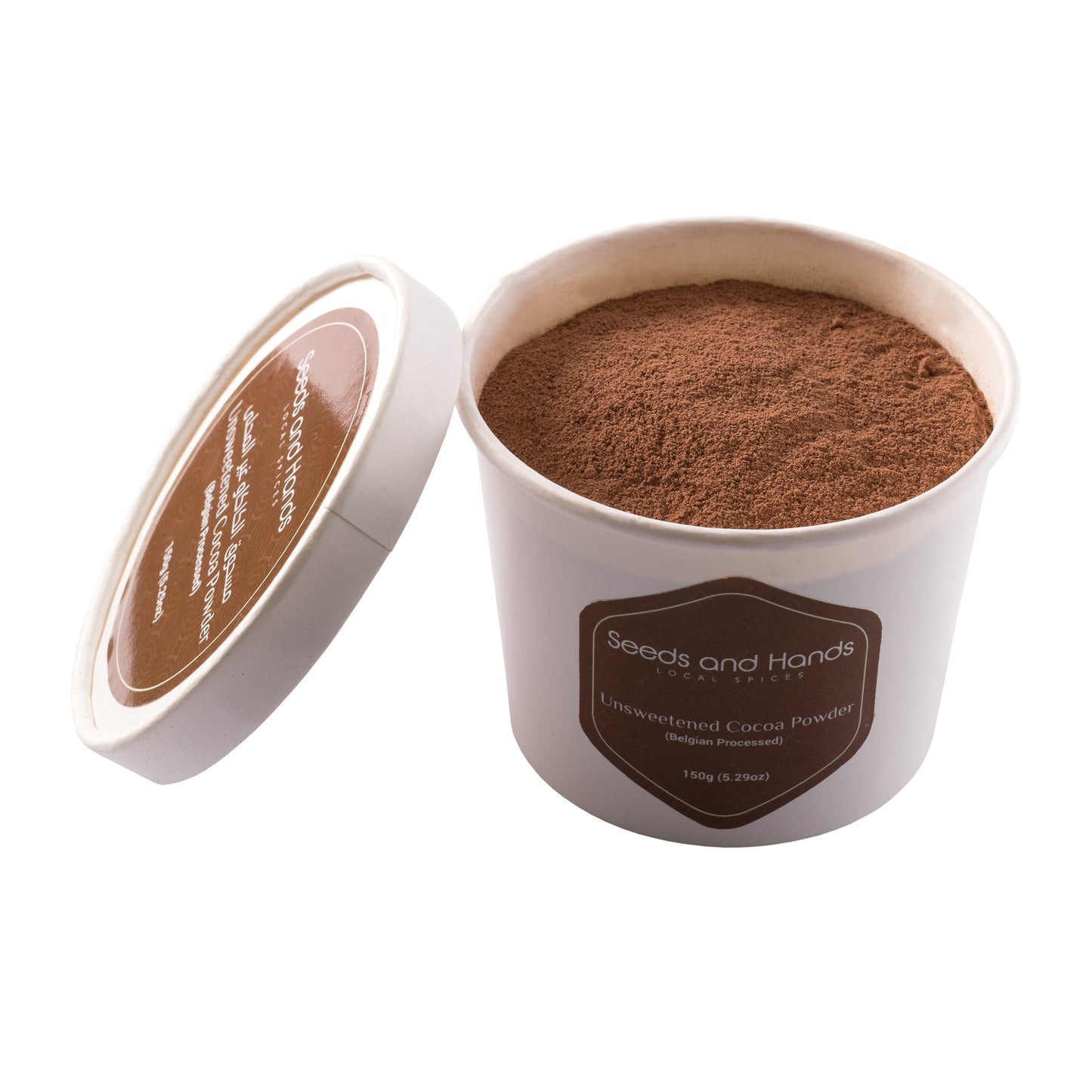Idukki Cocoa Powder