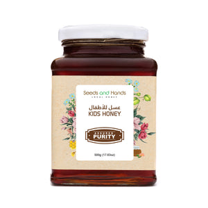 Kids Honey
