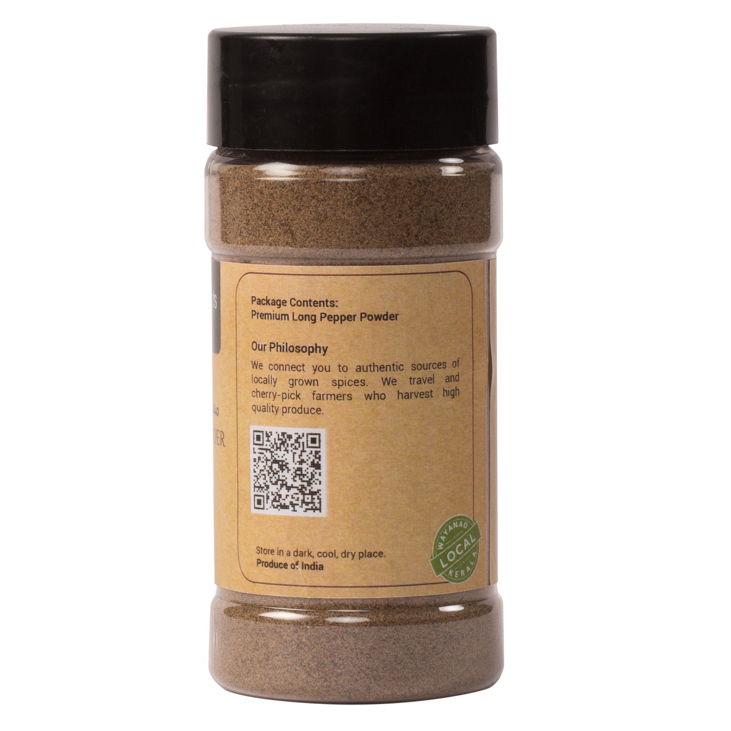 Wayanad Long Pepper Powder