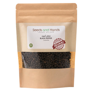 Rajakumari Black Pepper