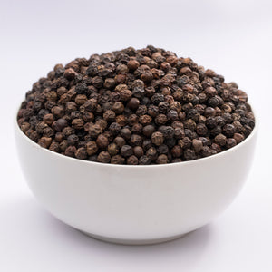 Rajakumari Black Pepper