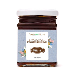 Kerala Stingless Bee Honey
