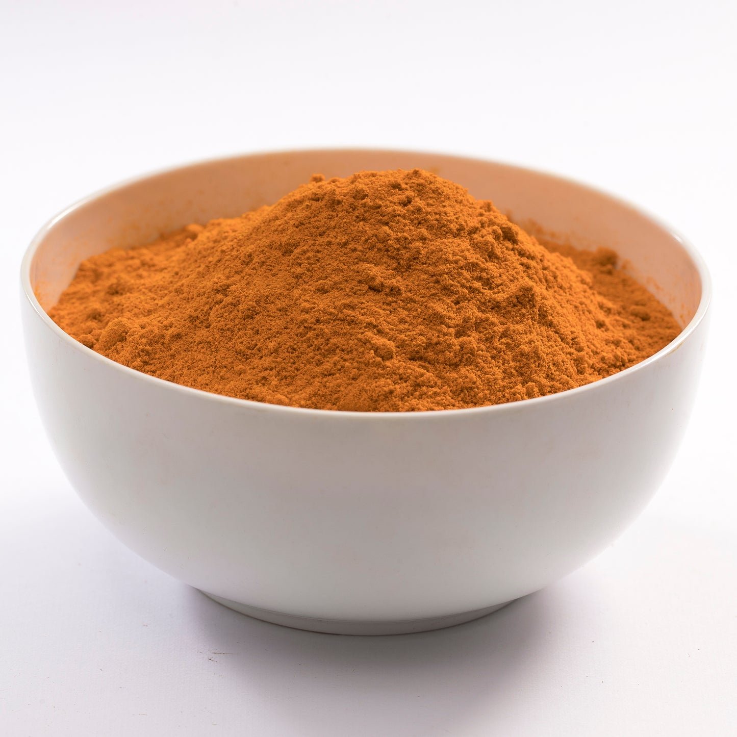 Black Pepper Coarse Ground 75g Cardamom Seed Powder 65g Turmeric Powder 60g