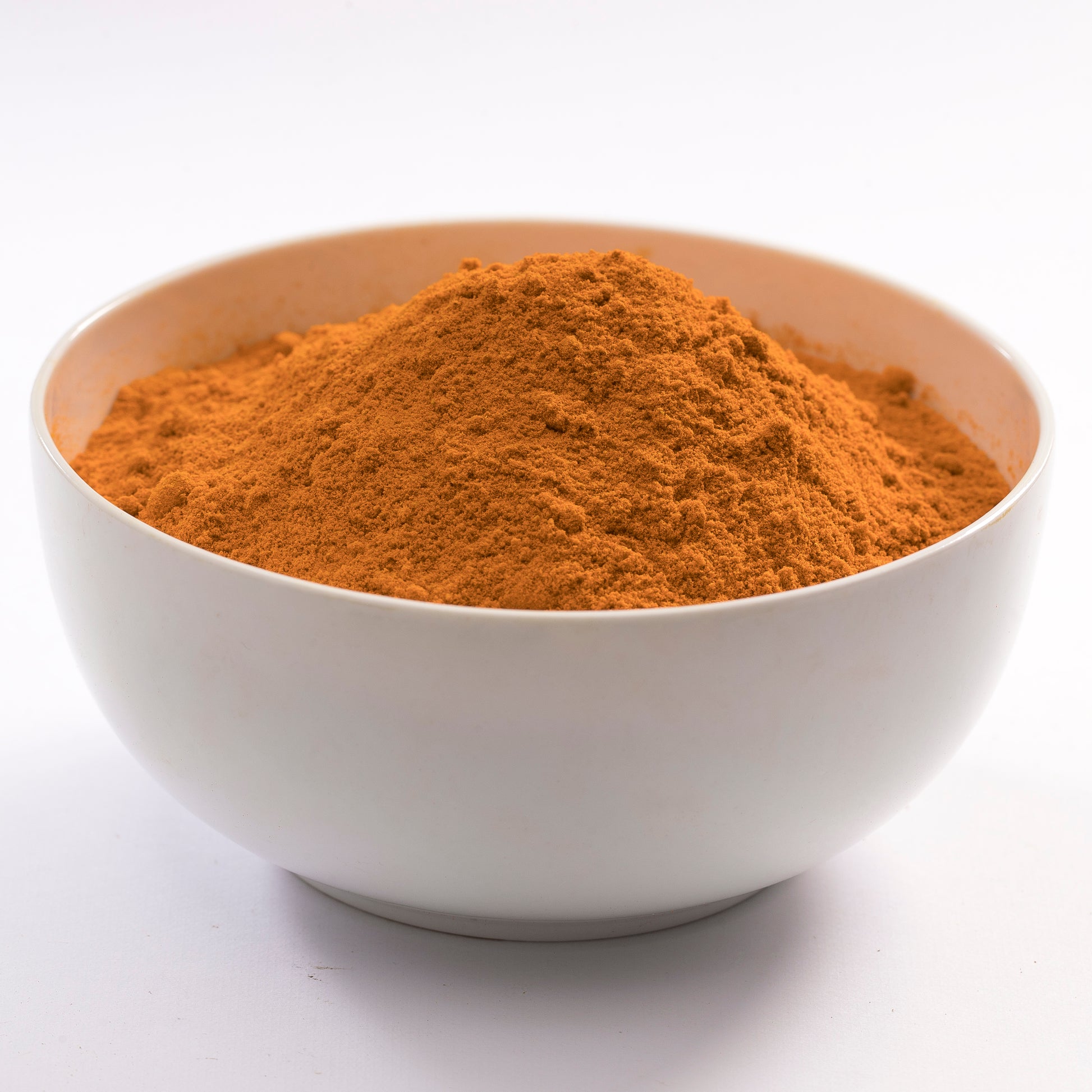 Black Pepper Coarse Ground 75g Cardamom Seed Powder 65g Turmeric Powder 60g