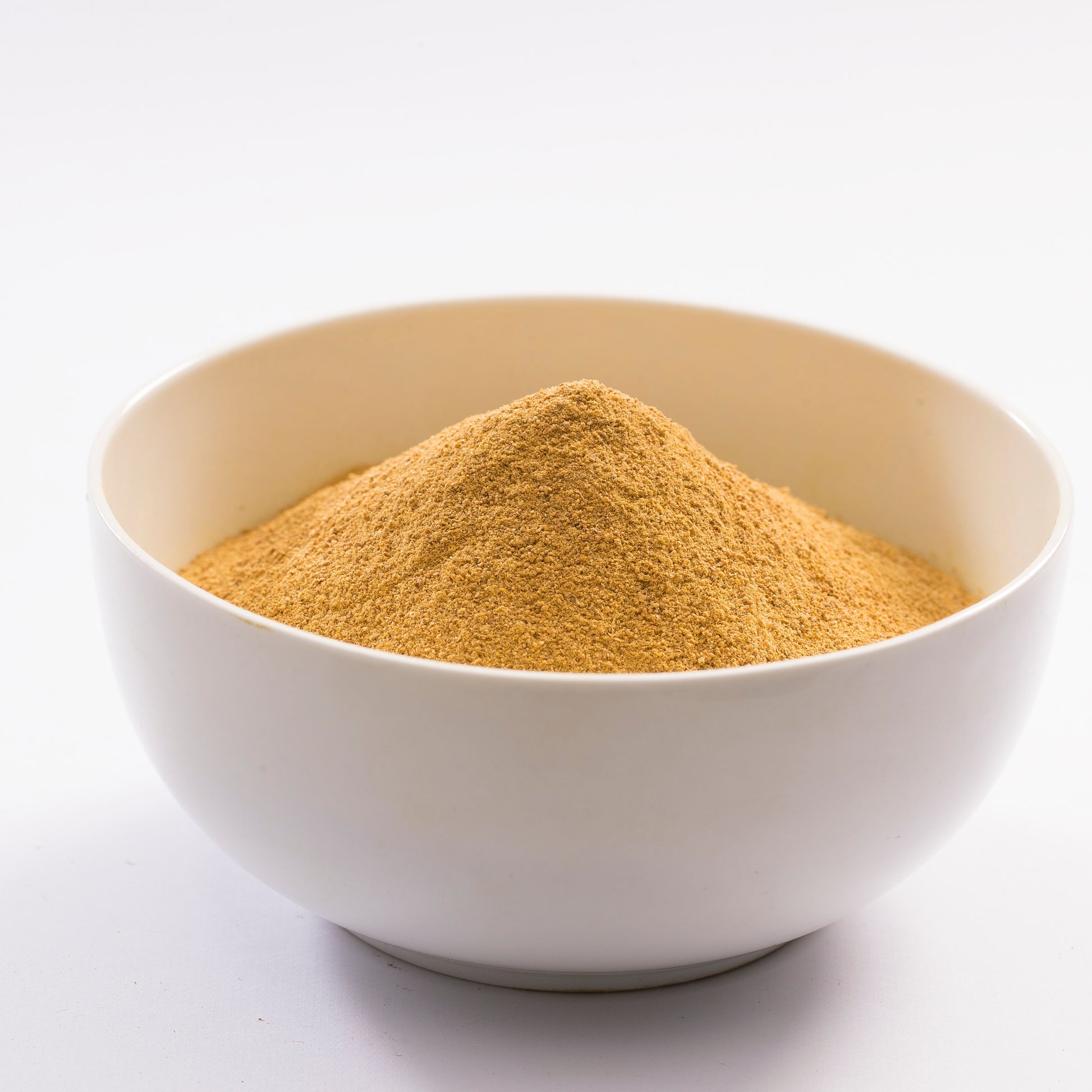 Wild Turmeric Powder 65g White Wild Turmeric Powder 50g