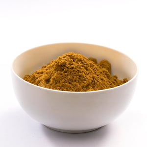 Wayanad Wild Turmeric Powder
