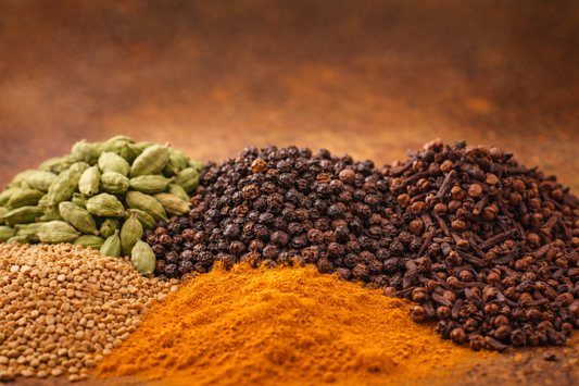 Low Pesticide Kerala Spices for Gut Health in 2026: Science, Sourcing, and Microbiome Insights