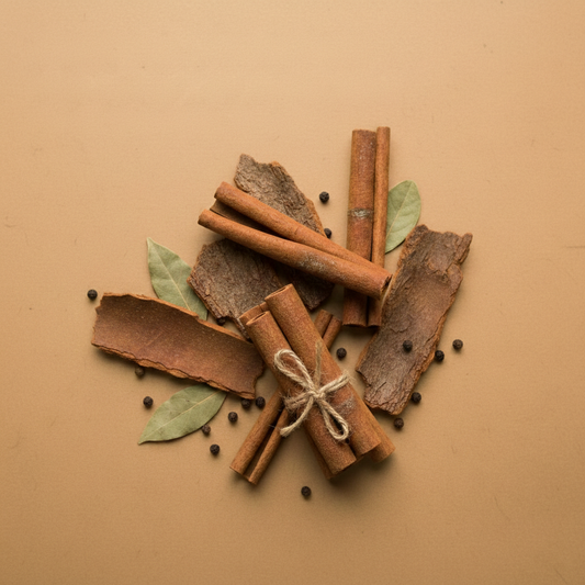 Wayanad Cinnamon: What Makes This Kerala Spice Worth Knowing About