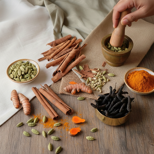 From Kerala Farms to Your Kitchen: The Seeds and Hands Story