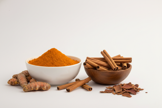 Lead in Cinnamon & Chemicals in Turmeric: How to Buy Safe Spices That Actually Heal