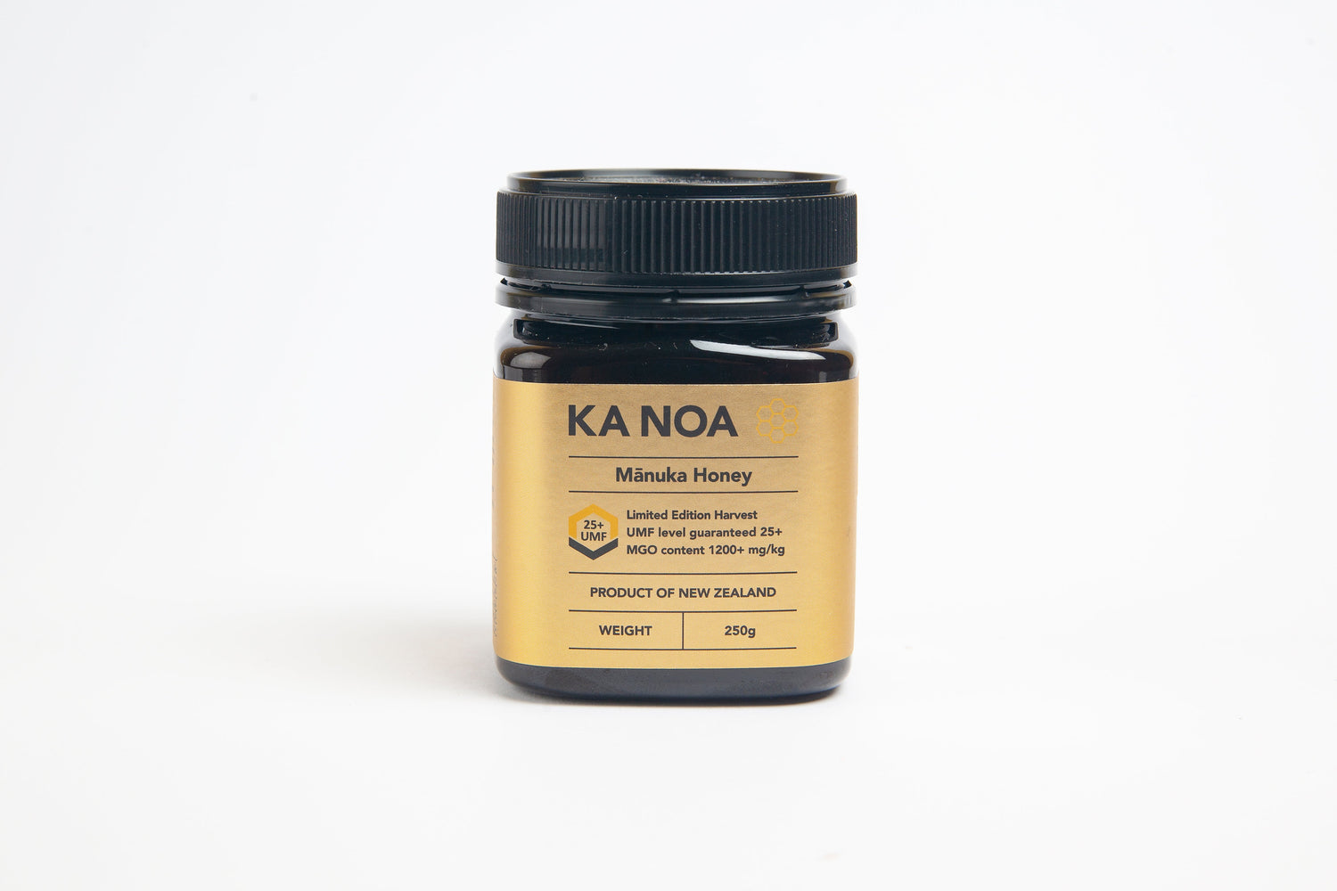 Manuka Honey