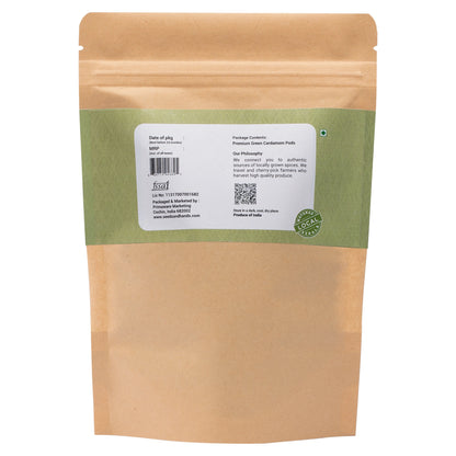 100g , 200g , 500g