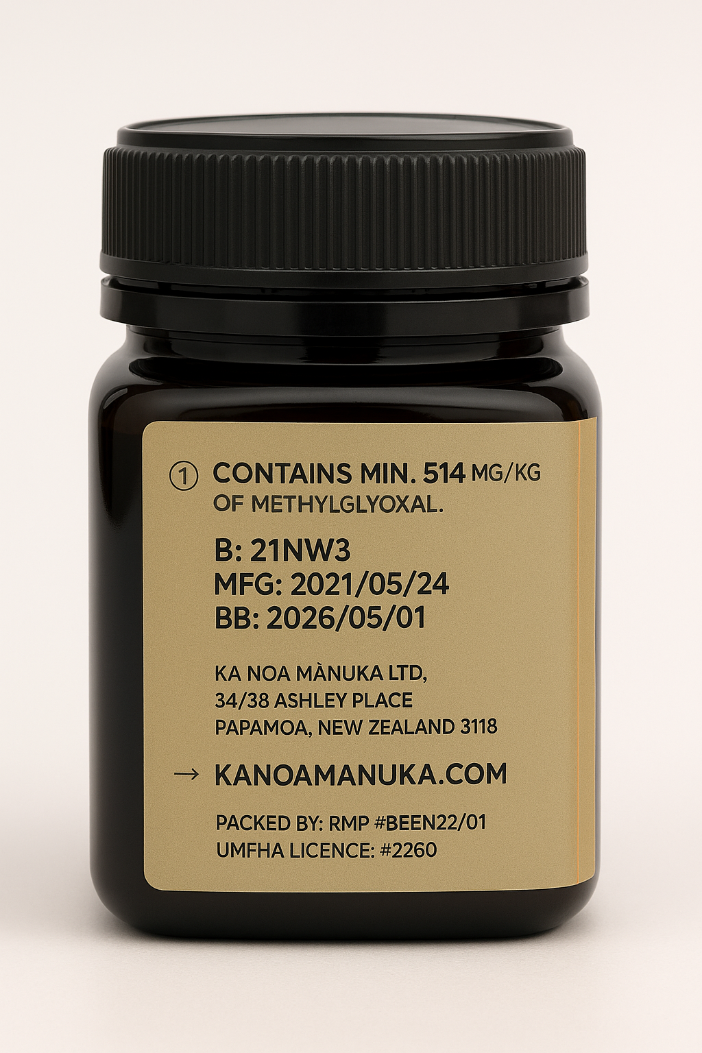 15+ (125g)