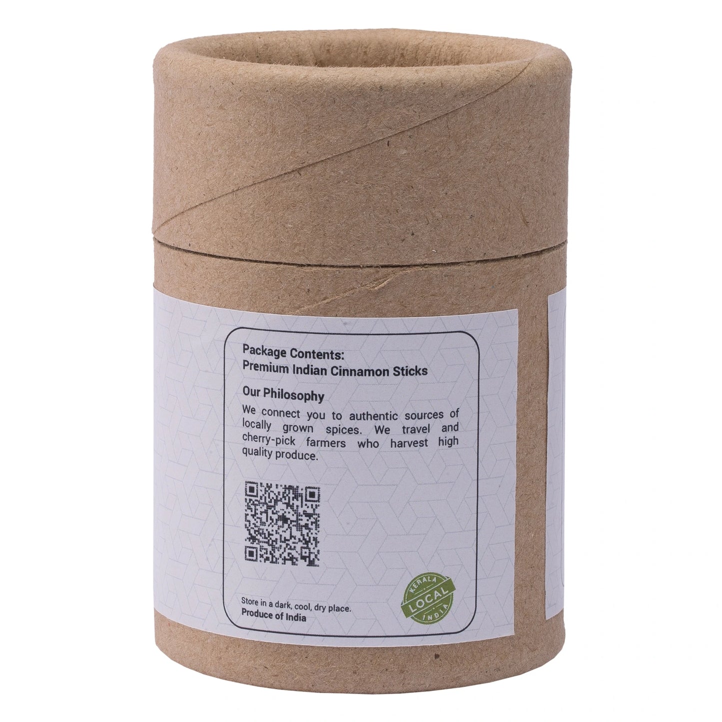 paper tube 50g