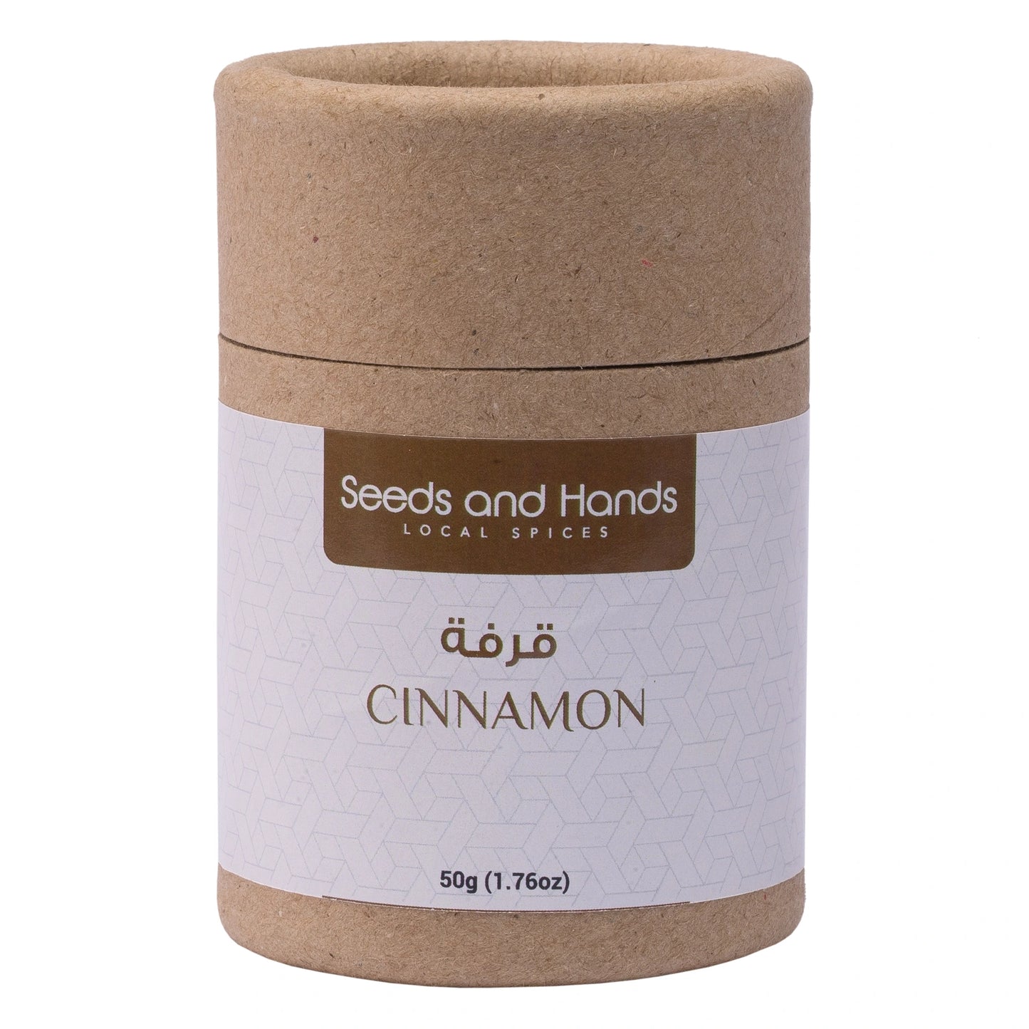 paper tube 50g